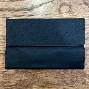 RevitaLash Cosmetics Makeup Brush Travel Case